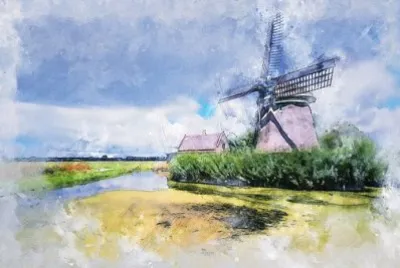 Imagem jigsaw puzzle