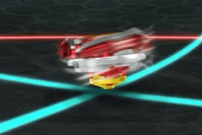beyblade burst