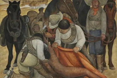Diego Rivera