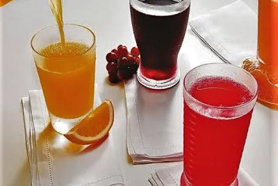 frutas