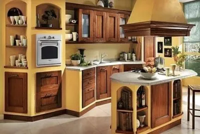 cocina