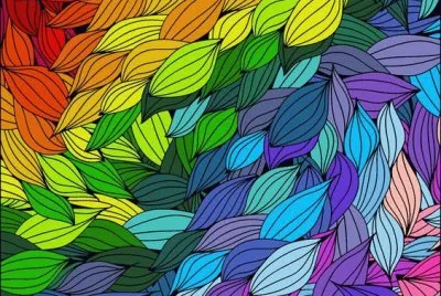 All Colors jigsaw puzzle