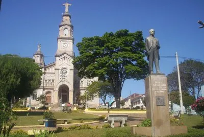 Ouro fino-MG