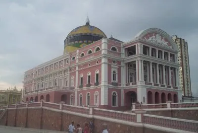 Manaus