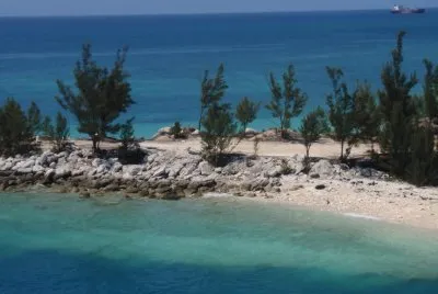 Bahamas jigsaw puzzle