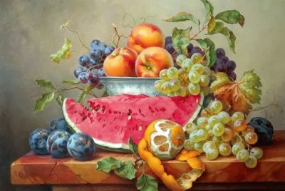 still life