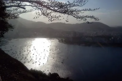 BaÃ­a da Guanabara a-RJ
