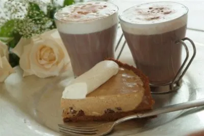 hot chocolate and pay jigsaw puzzle