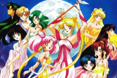 animes