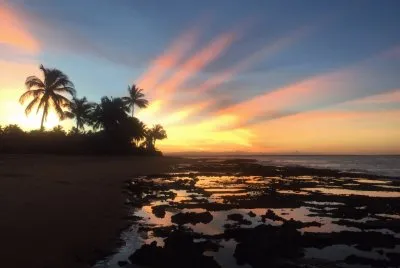 PenÃ­nsula de Marau-Ba