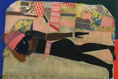 Romare Bearden 1911-1988