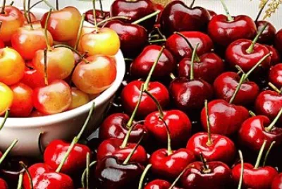 frutas