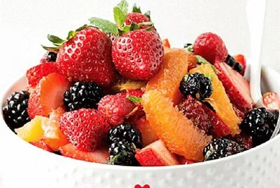 frutas