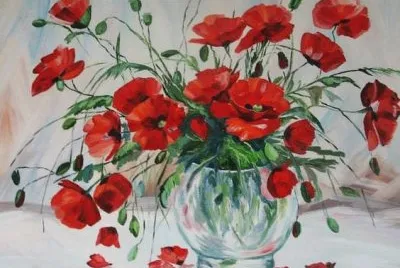 poppy