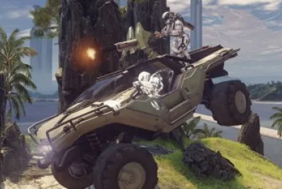 es de halo