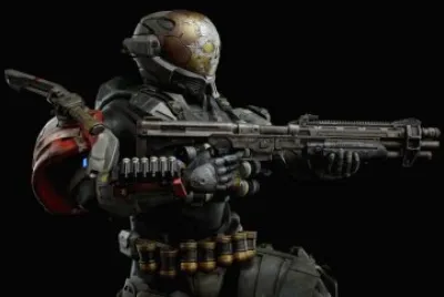 halo