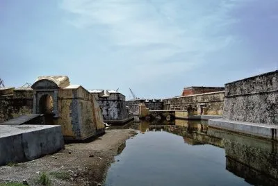 San Juan de UlÃºa, MÃ©xico.