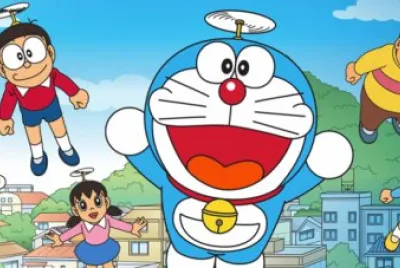 Doraemon