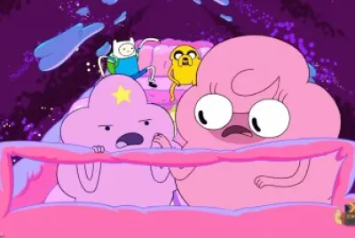 hora de aventura