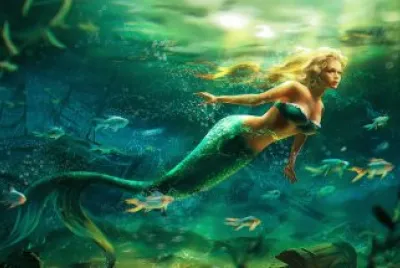 sirenas