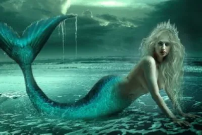 sirenas
