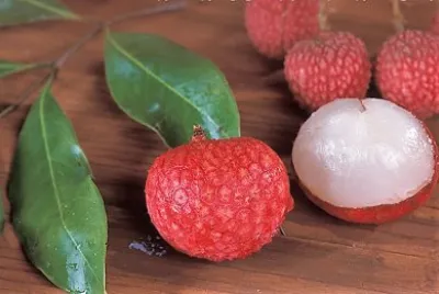 frutas
