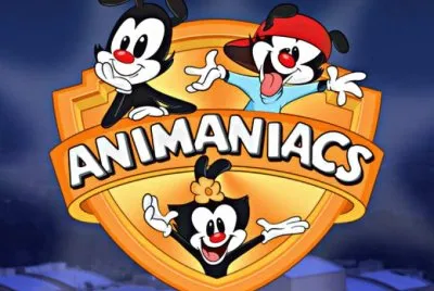 animaniacs