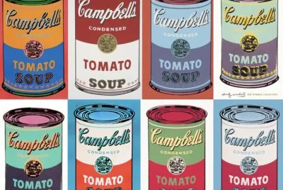 POP ART