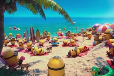 minions
