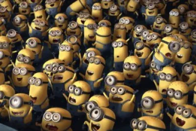 minions