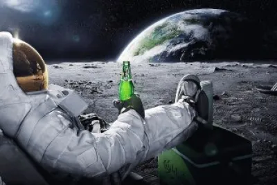 astronauta