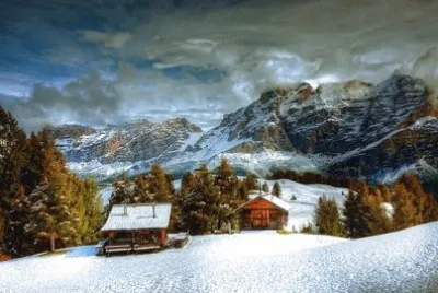 SuÃ©cia jigsaw puzzle