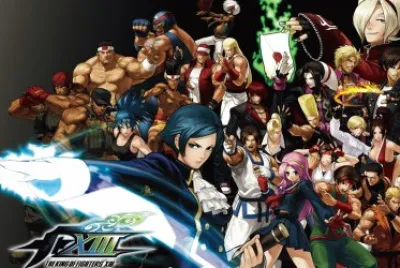 kof