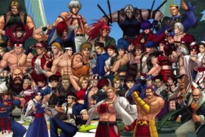 kof