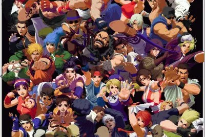 kof