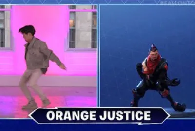 FORNITE