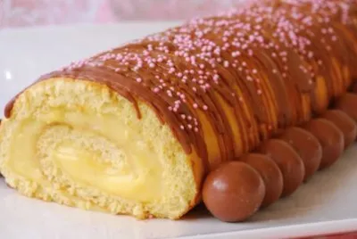 cake roll jigsaw puzzle