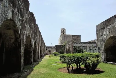 San Juan de UlÃºa, MÃ©xico.
