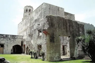 San Juan de UlÃºa, MÃ©xico.