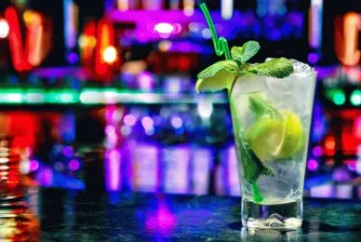 cocktail