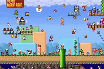 mario bross