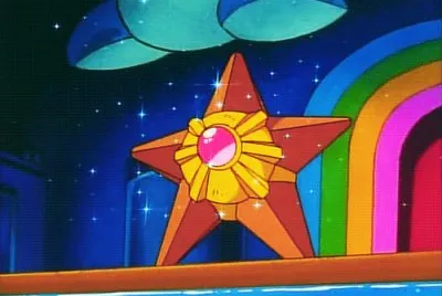 staryu