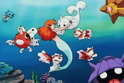 pokemon