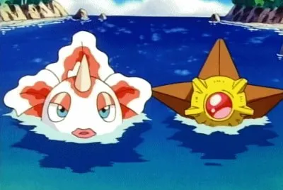 pokemon