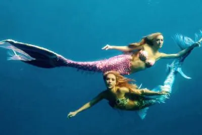 sirenas