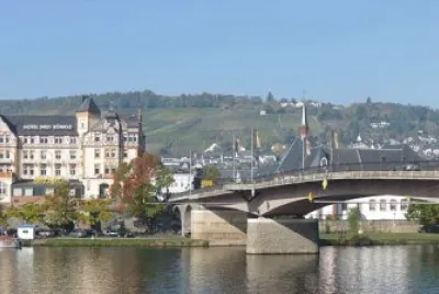 Imagem jigsaw puzzle