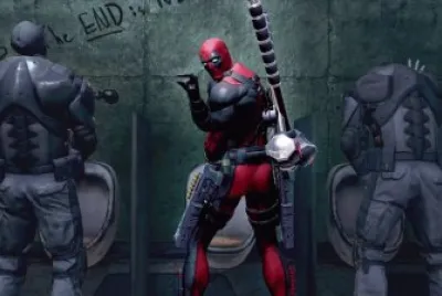 deadpool