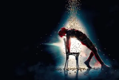 deadpool