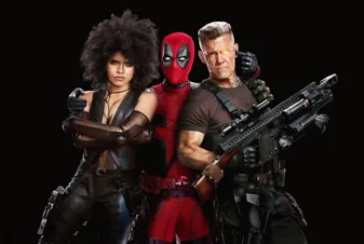 deadpool