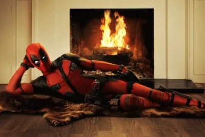 deadpool